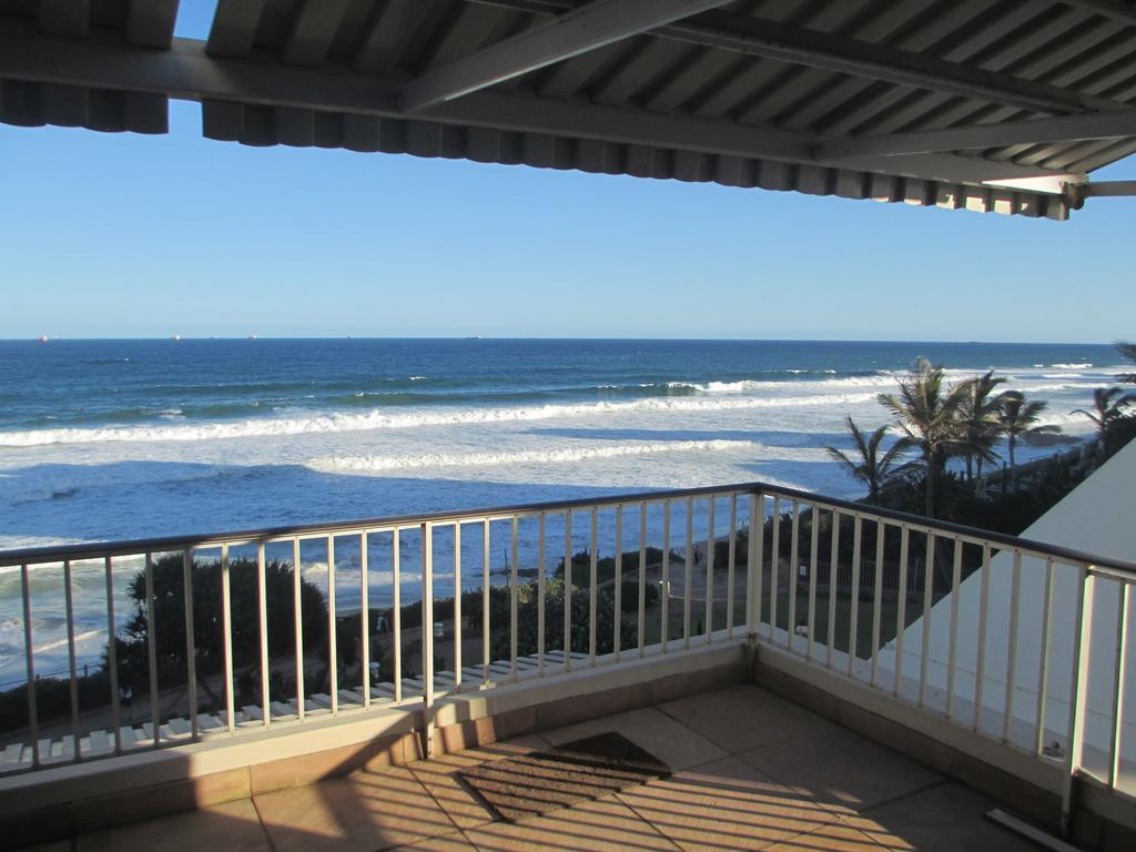 Apartment 20 Bronze Bay Durban Rom bilde