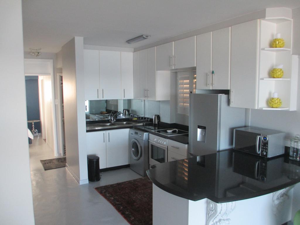 Apartment 20 Bronze Bay Durban Rom bilde