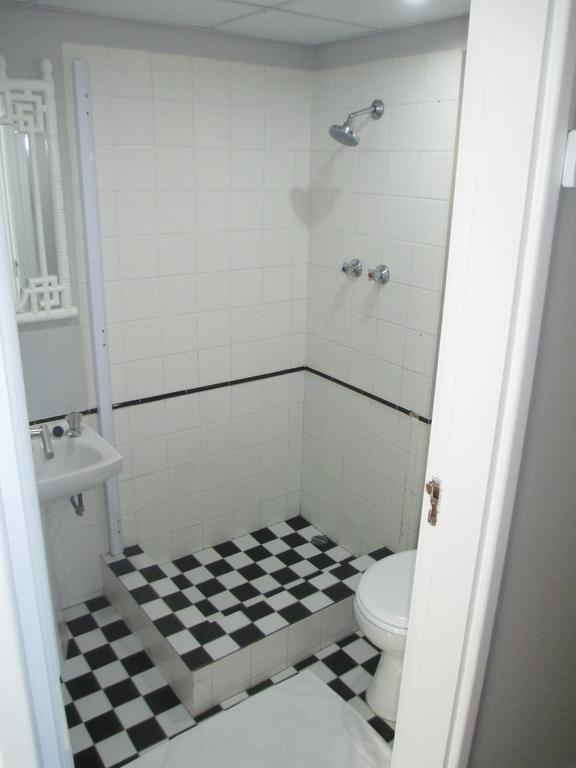 Apartment 20 Bronze Bay Durban Rom bilde