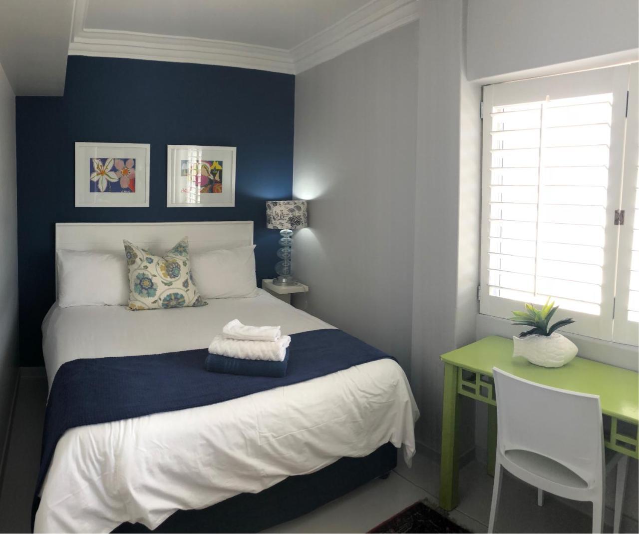 Apartment 20 Bronze Bay Durban Eksteriør bilde