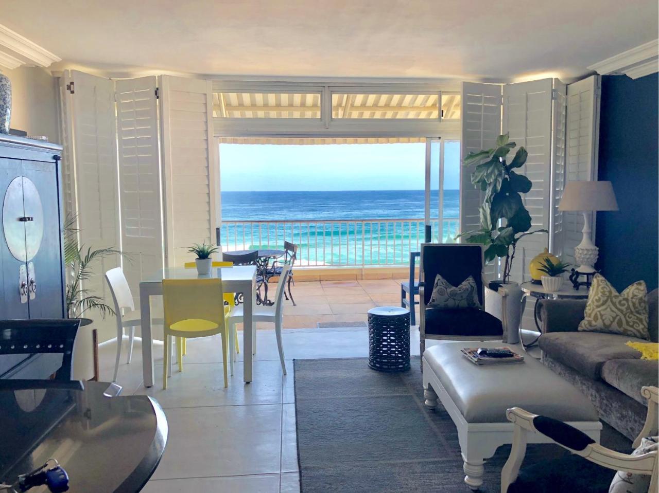 Apartment 20 Bronze Bay Durban Eksteriør bilde
